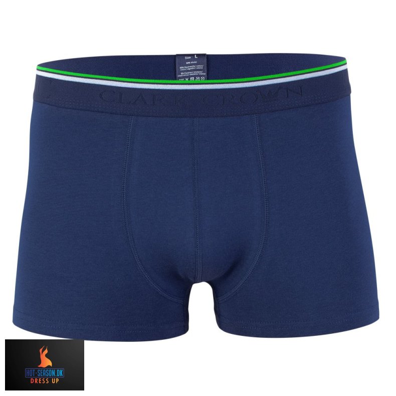 BAMBOO bokseshorts Bl