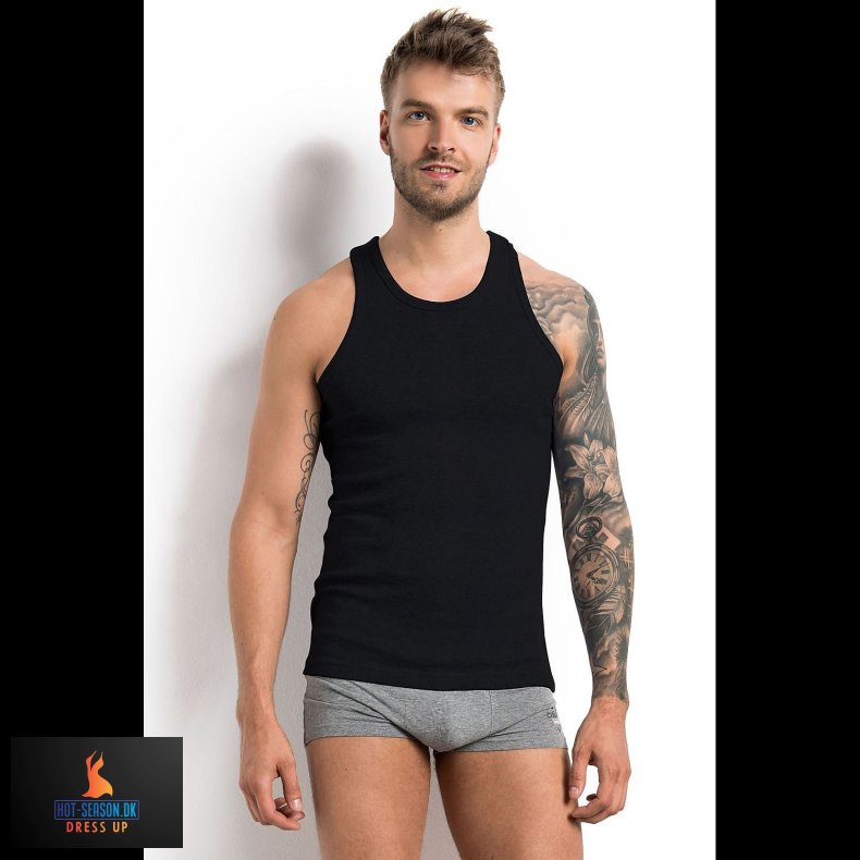 Tank top fra Henderson (157059)